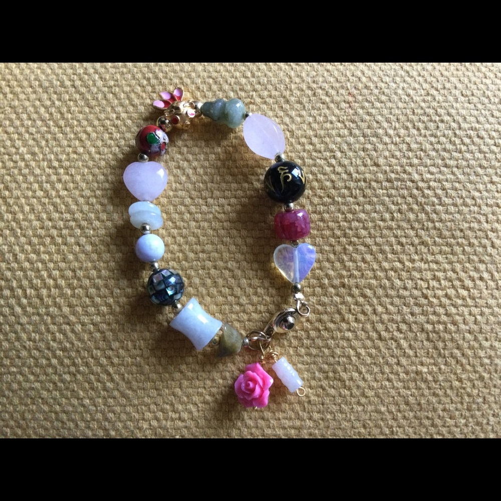 Charmed Bracelet